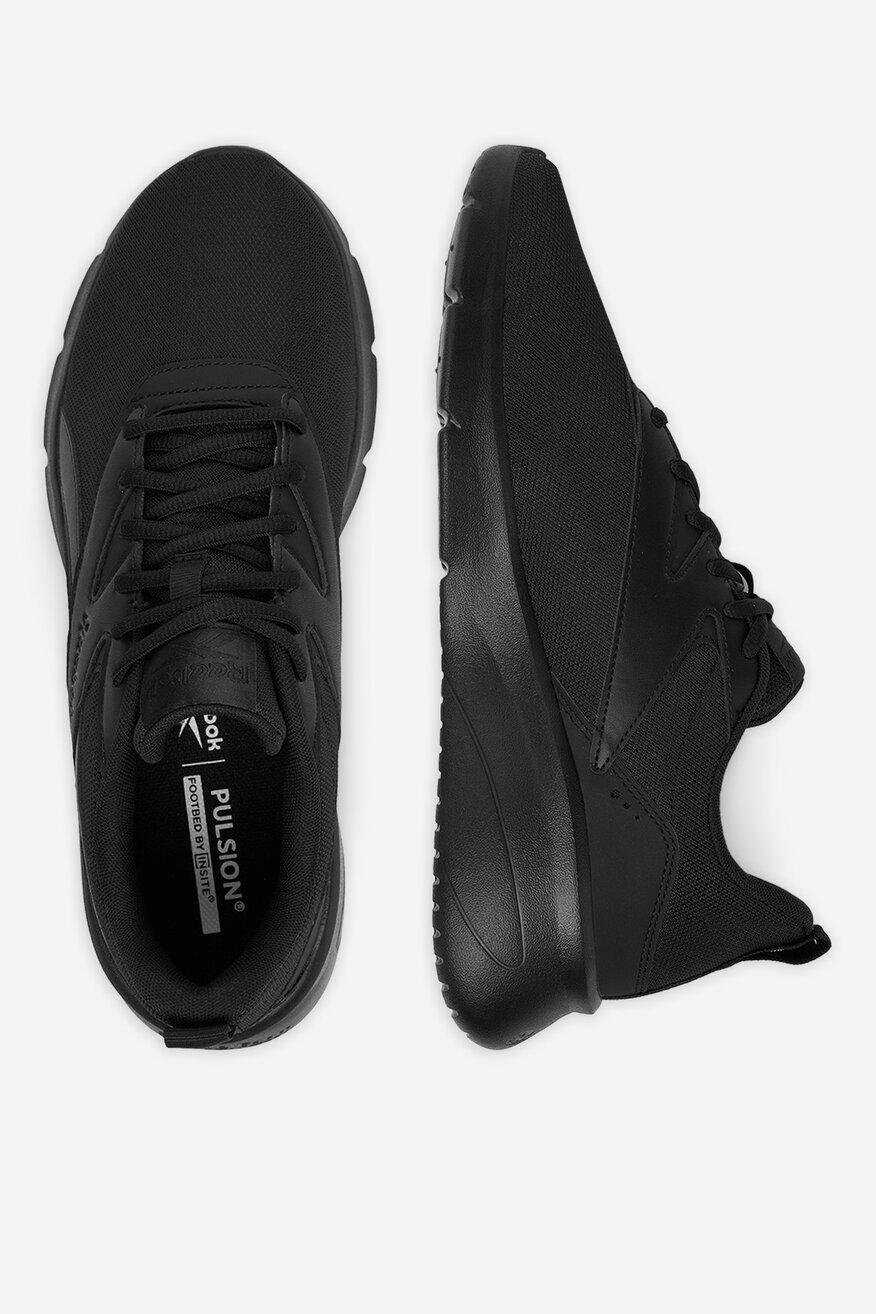 Sportovní obuv Reebok ČERNÁ - 5906751230572