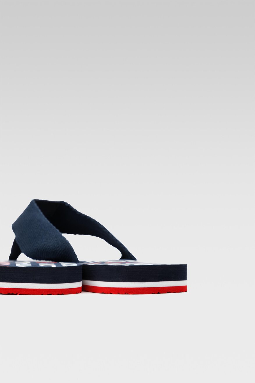 
                Tom Tailor - Klapki japonki - 5904248543280