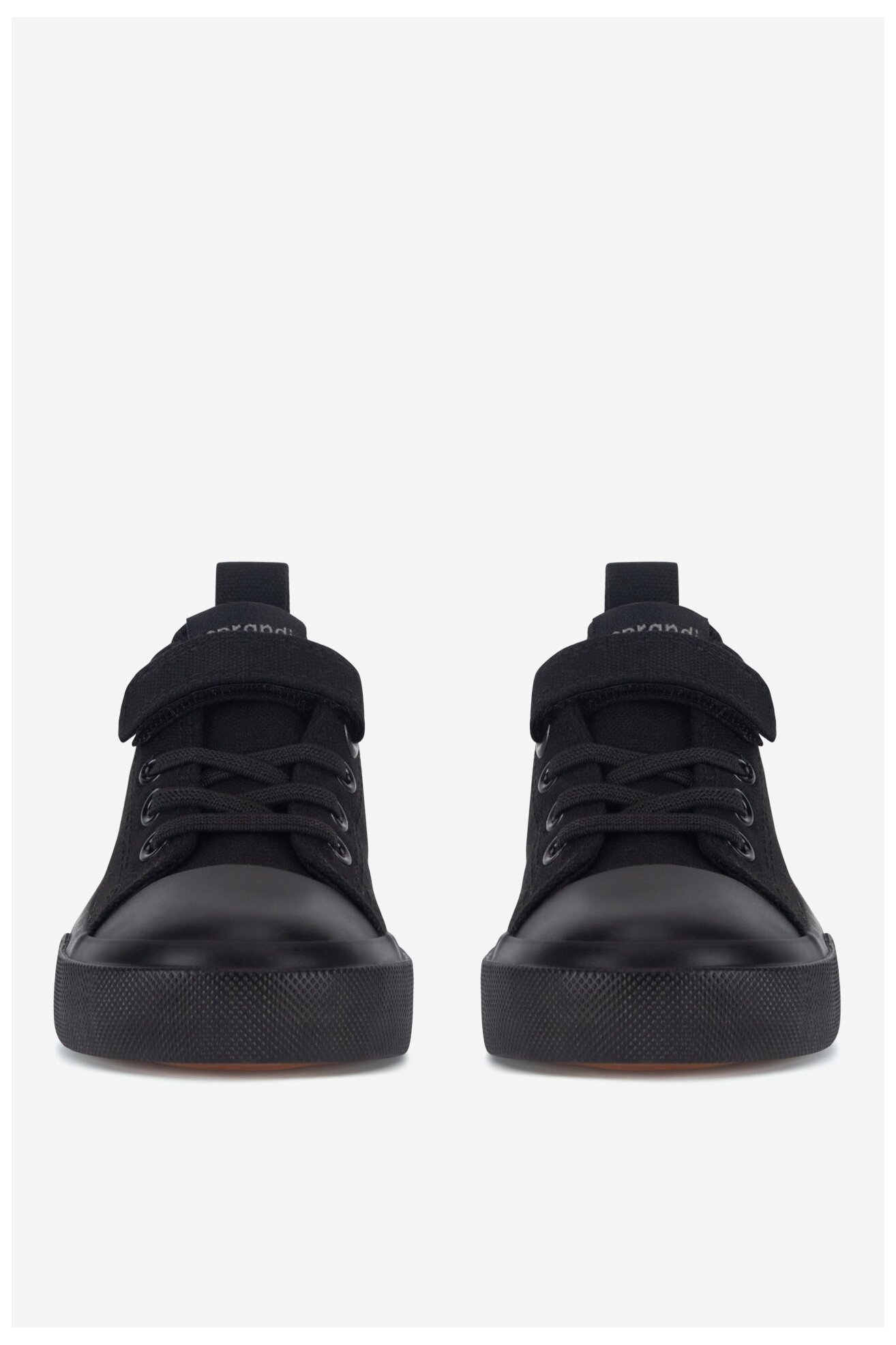 Vászoncipő Sprandi YL201407(IV)CH FEKETE