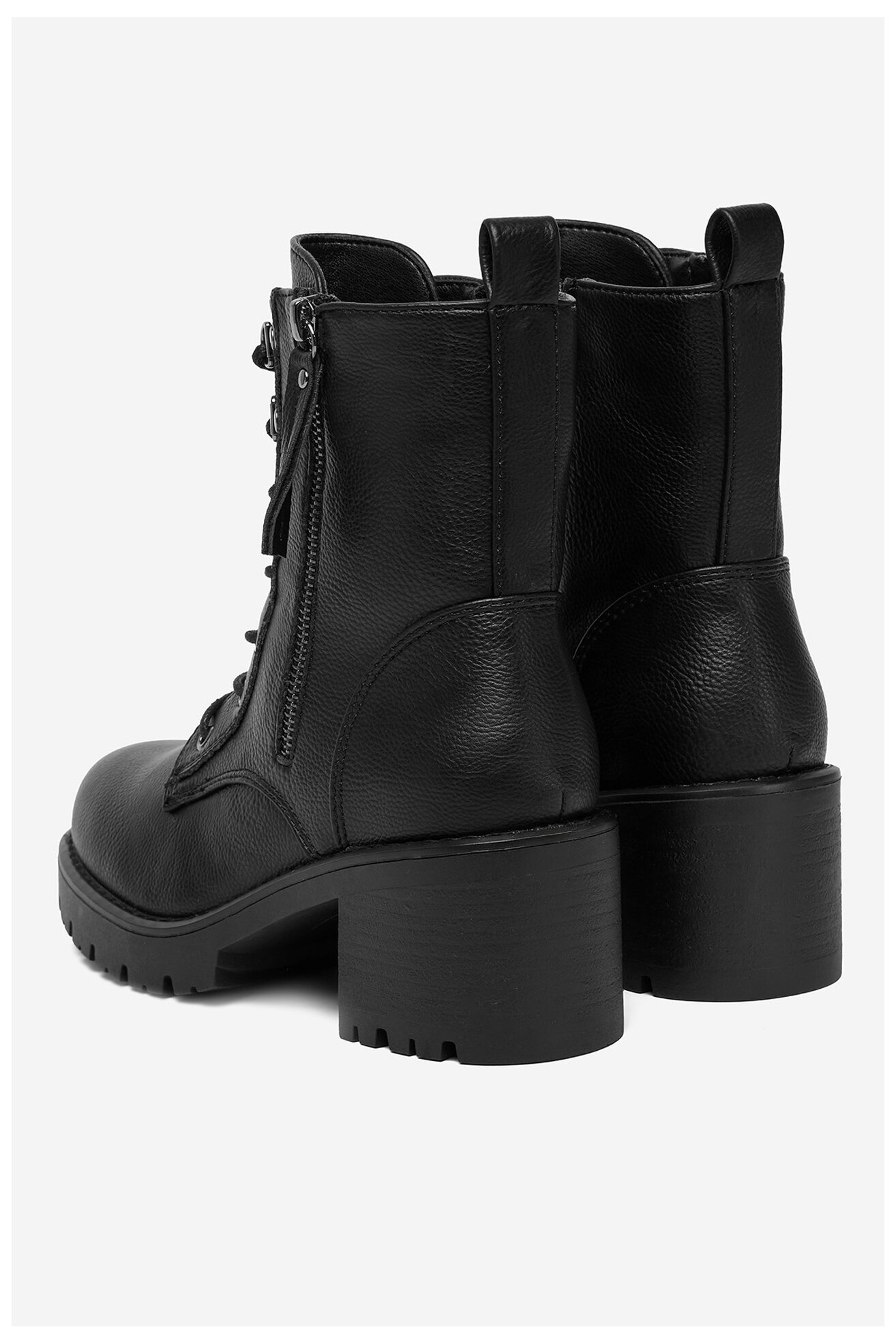 Duboke cipele Clara Barson CEO-WS5898-19 CRNA