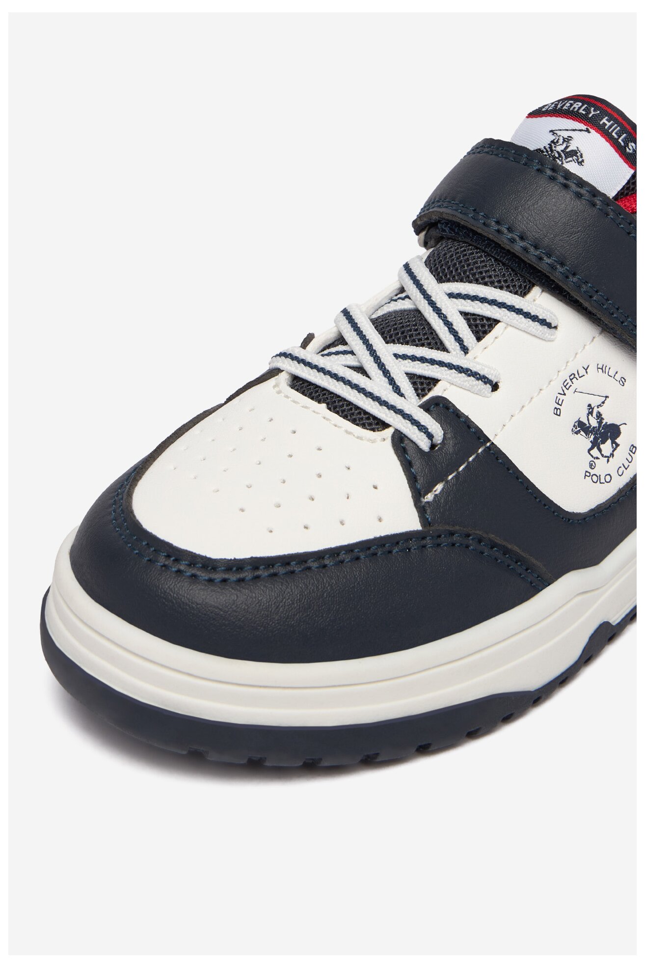 Кросівки Beverly Hills Polo Club CEOWB-V3-8165 ТЕМНО-СИНІЙ