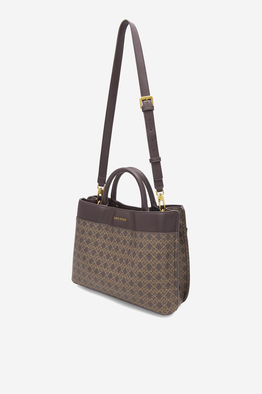 Gino Rossi - Torebka - 5905588523680