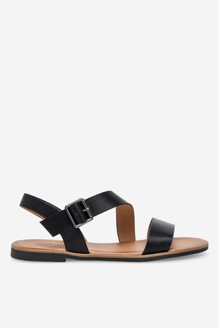 Сандалі Jenny DARI WS250723-3 ЧОРНИЙ