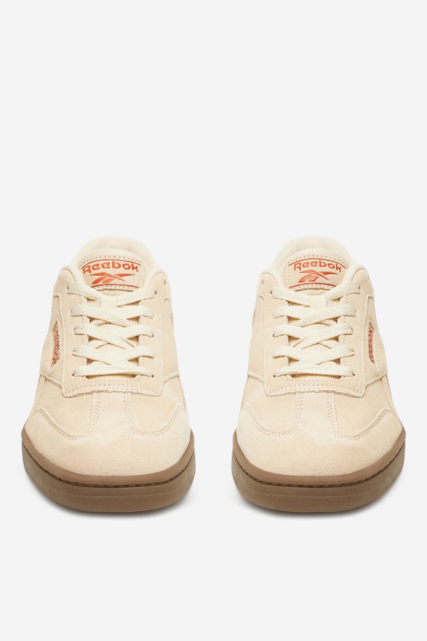 Încălțăminte sport Reebok BEJ - 5906751244241