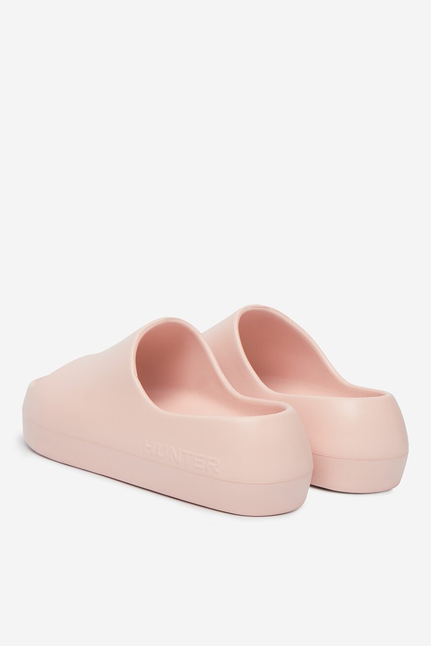 
                Шльопанець для басейну HUNTER СВІТЛО-РОЖЕВИЙ - 5907964000938