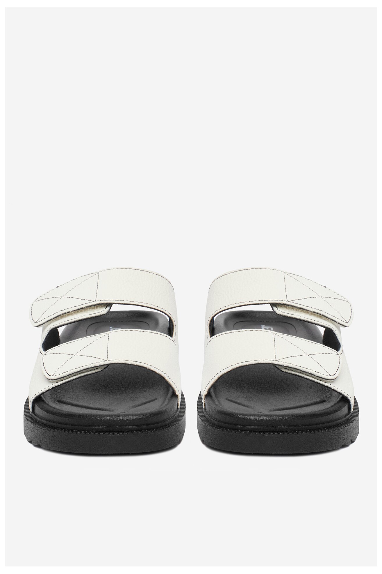 Джапанки Jenny CEO-WYL1910-2 БЯЛ