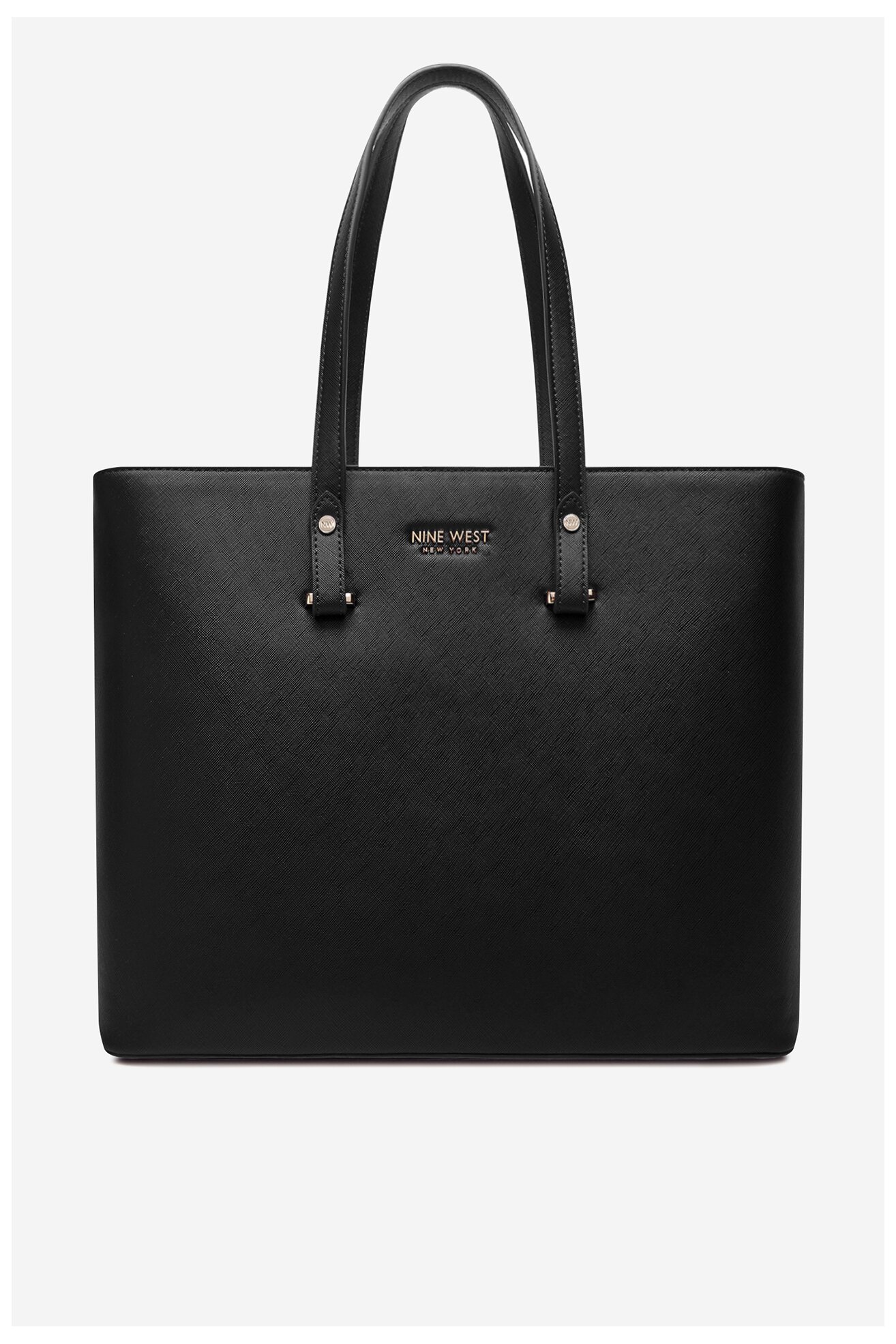 Torba NINE WEST CEO-MIA-S211024-9 CRNA