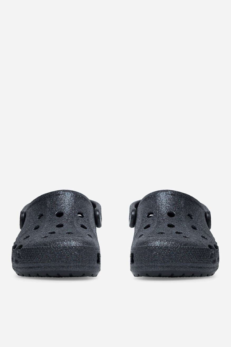 
                Crocs - BAYA GLITTER CLOG - 5905588394235