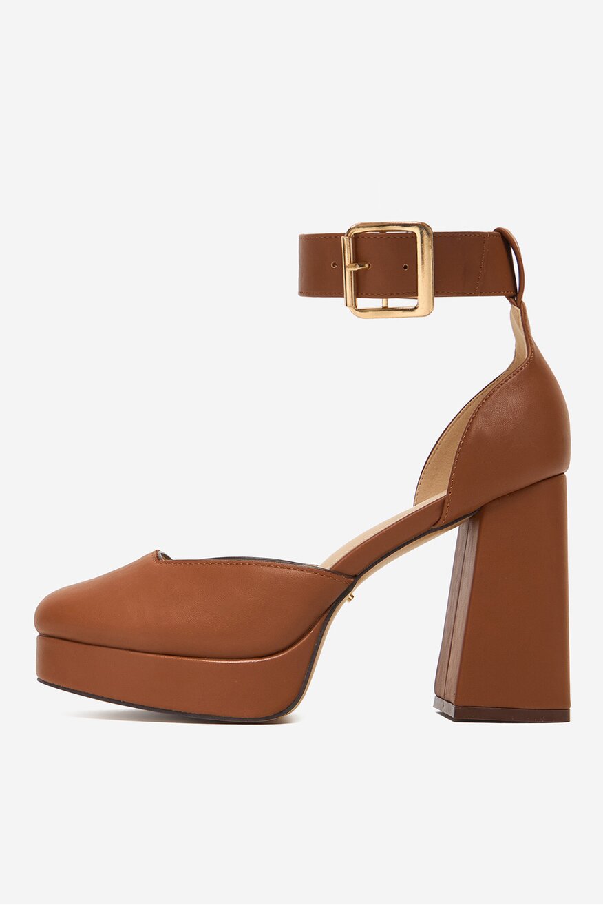 DeeZee - Czółenka - 5906751910535