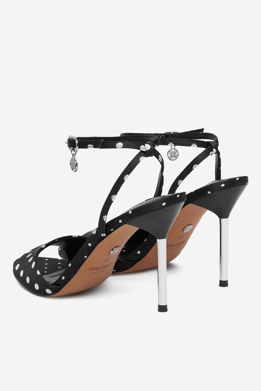 
                NINE WEST - Szpilki - 5906751938058