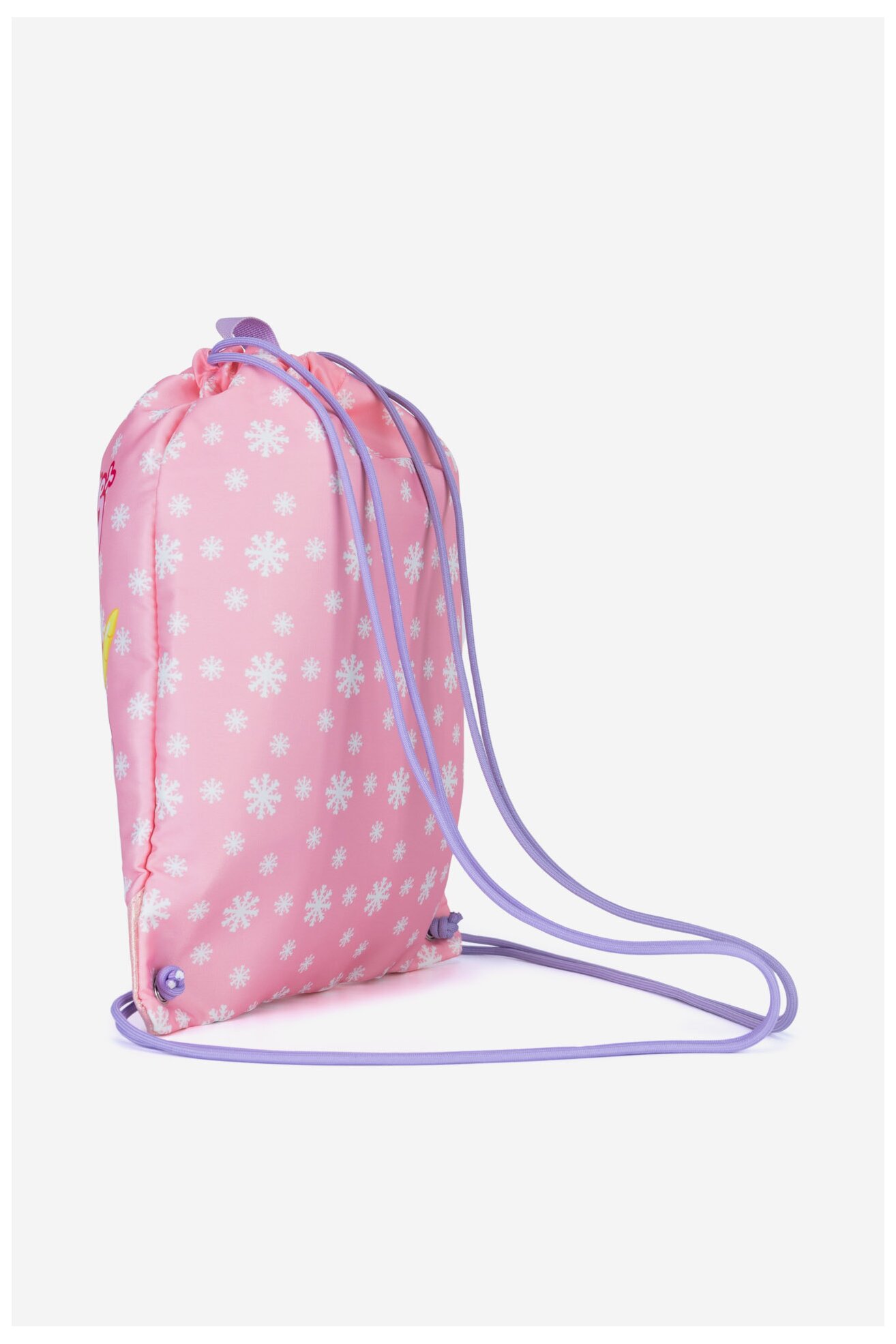 Sáček na obuv Paw Patrol ACCCS-AW24-307PAW RŮŽOVÁ