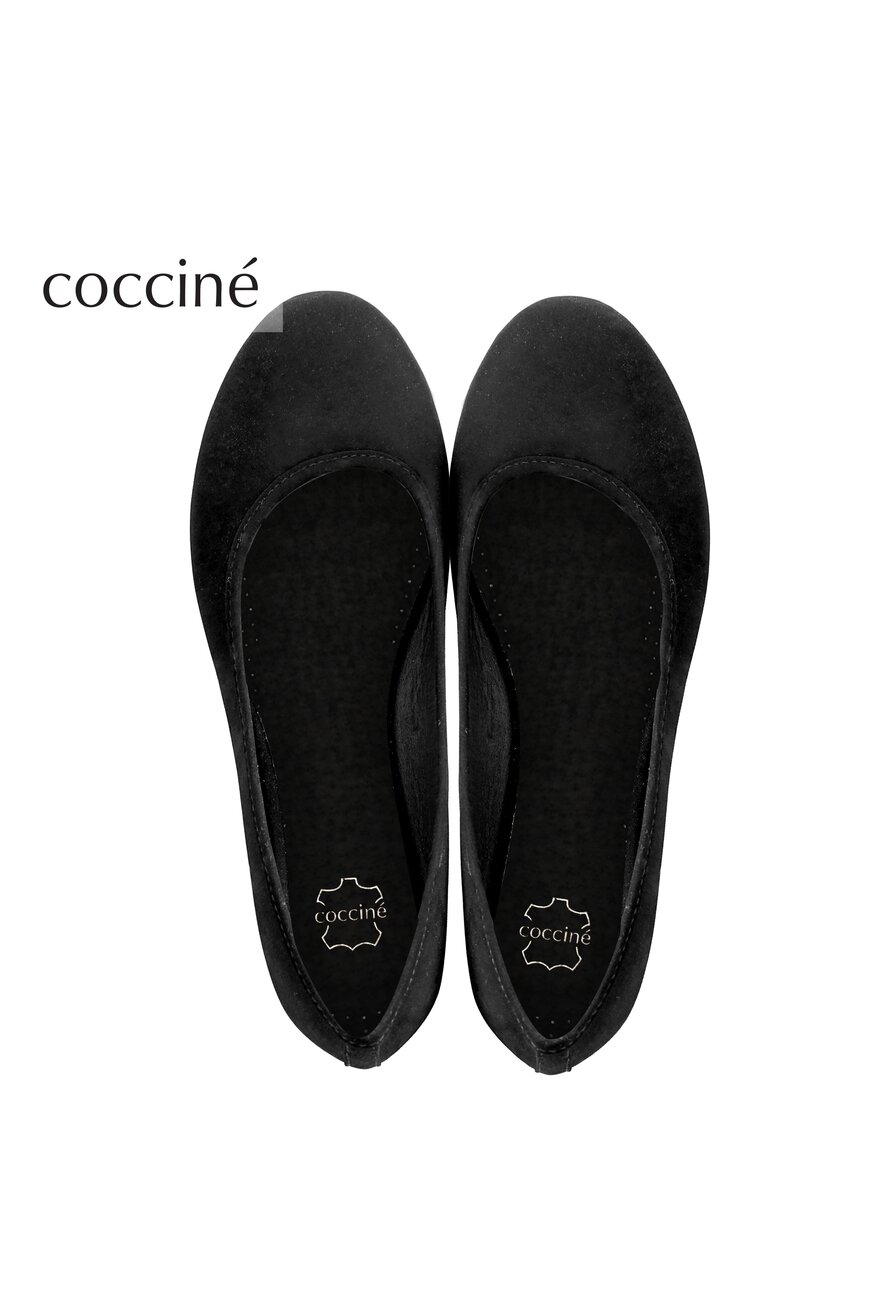 Устілки Для Взуття Coccine ЧОРНИЙ - 5900949526577