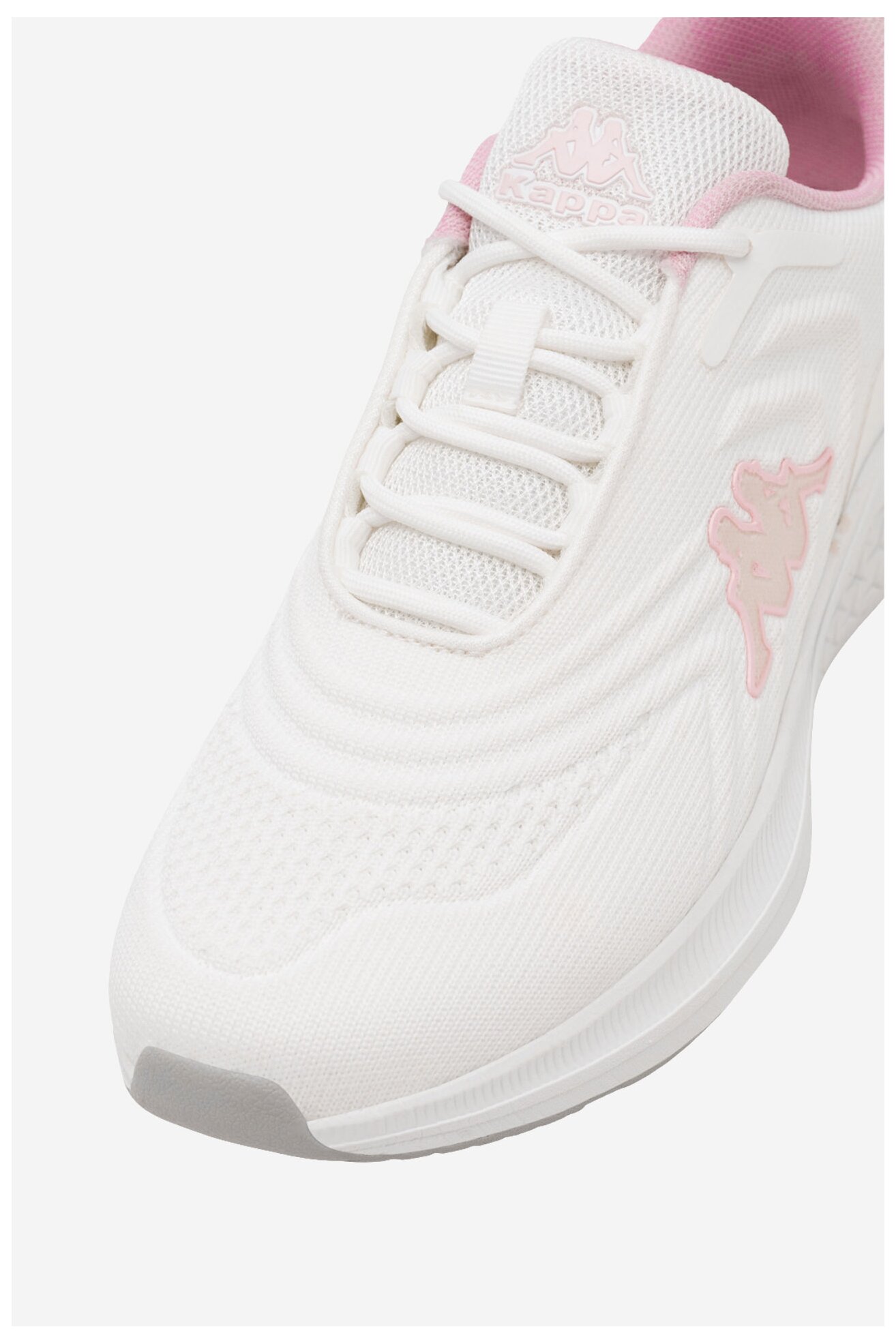 Încălțăminte sport Kappa SS24-3C010 ALB