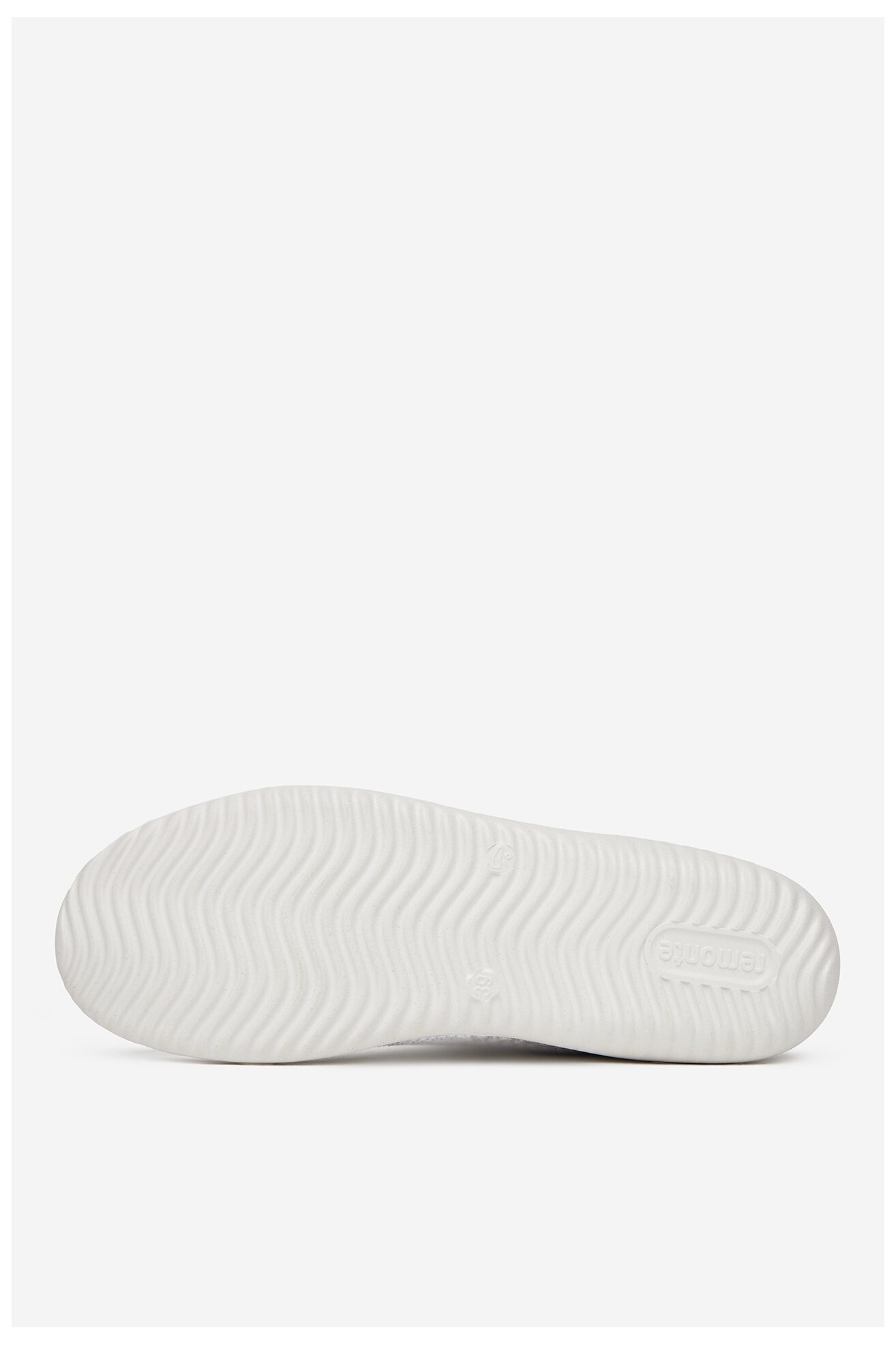 Sneakerși Remonte D1E05-40 ARGINTIU