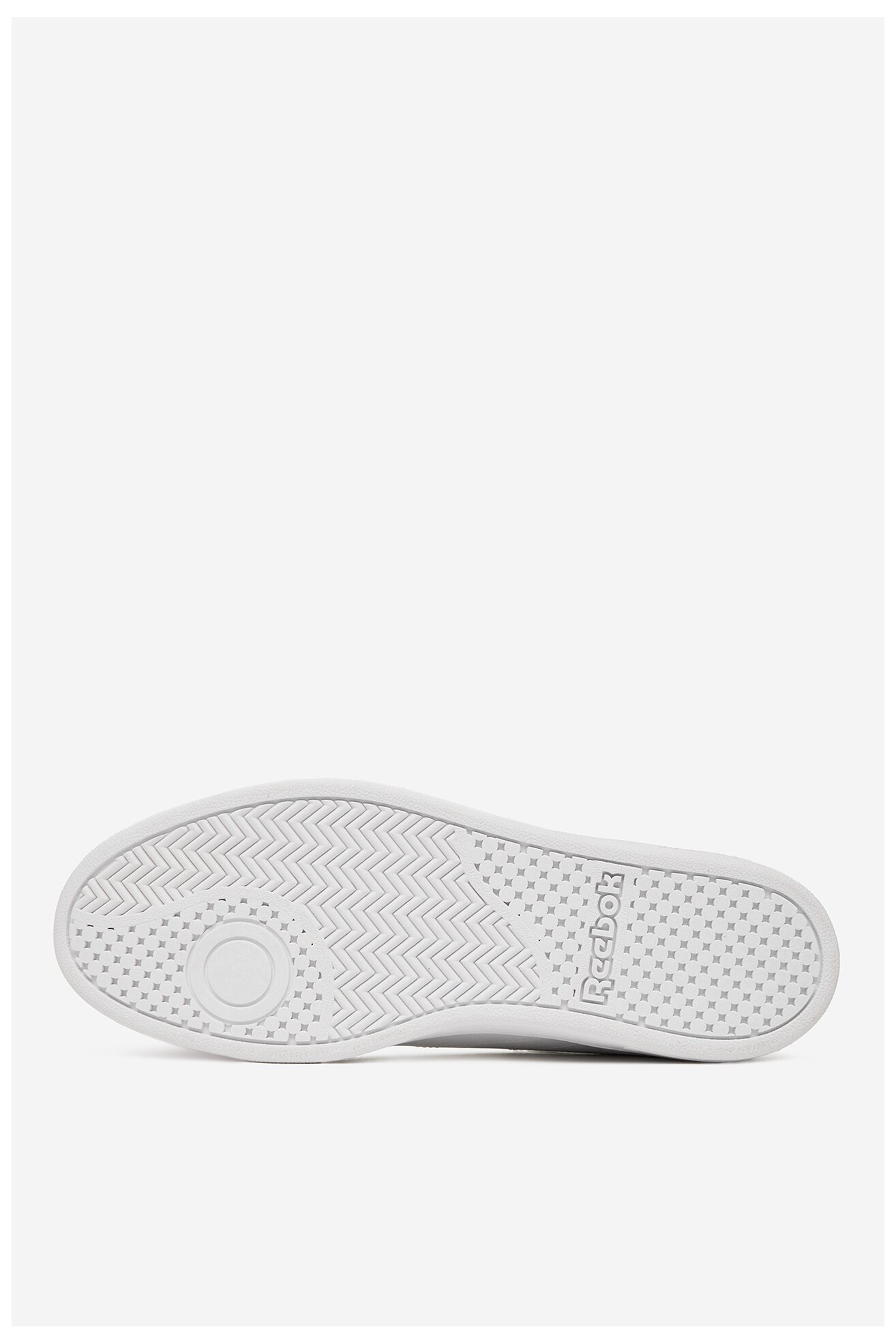 Sportska obuća Reebok C-COURT CLEAN 100074369 BELA