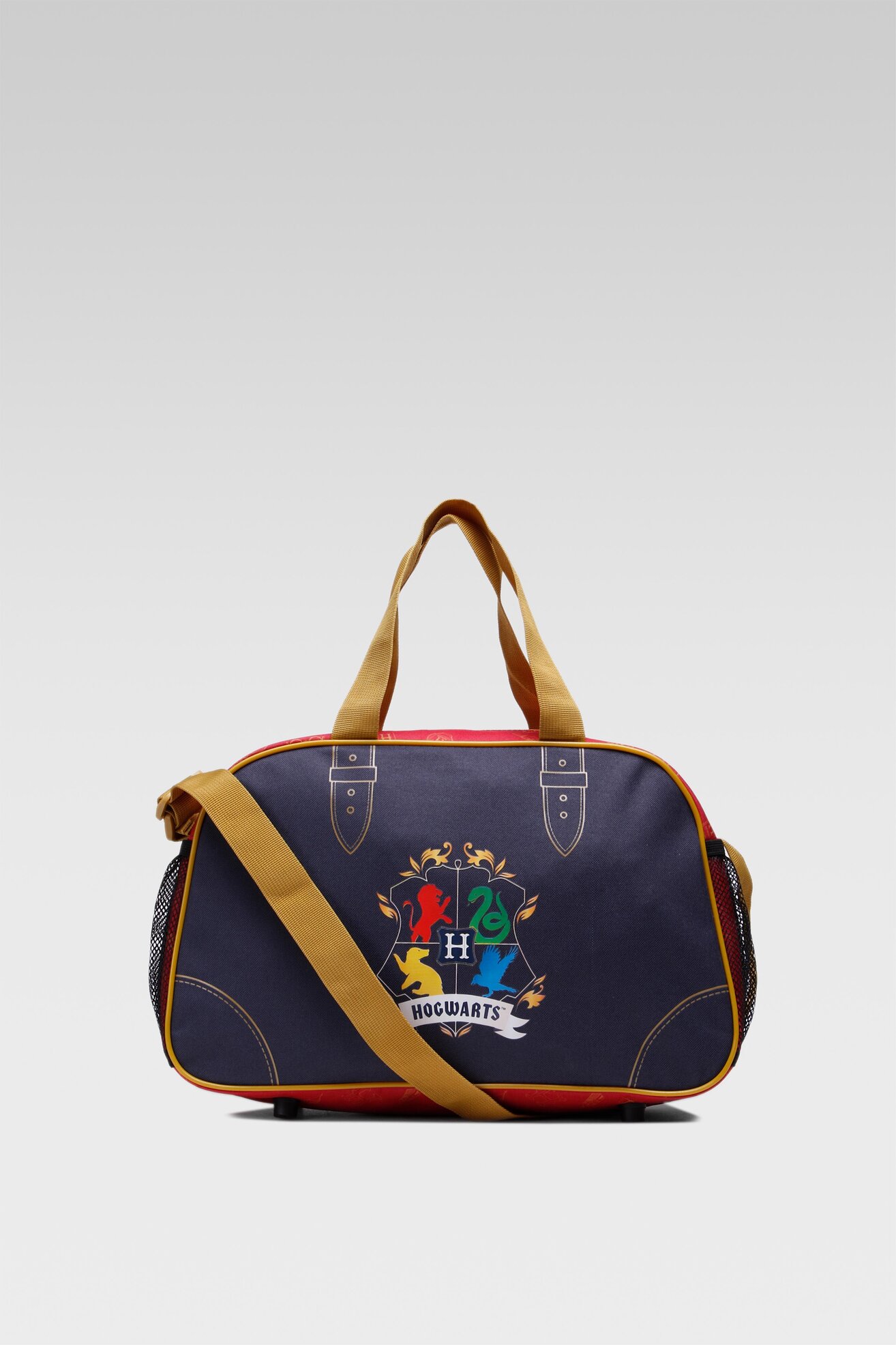 Torebka młodzieżowa Harry Potter ACCCS-SS22-48WBHP Granatowy