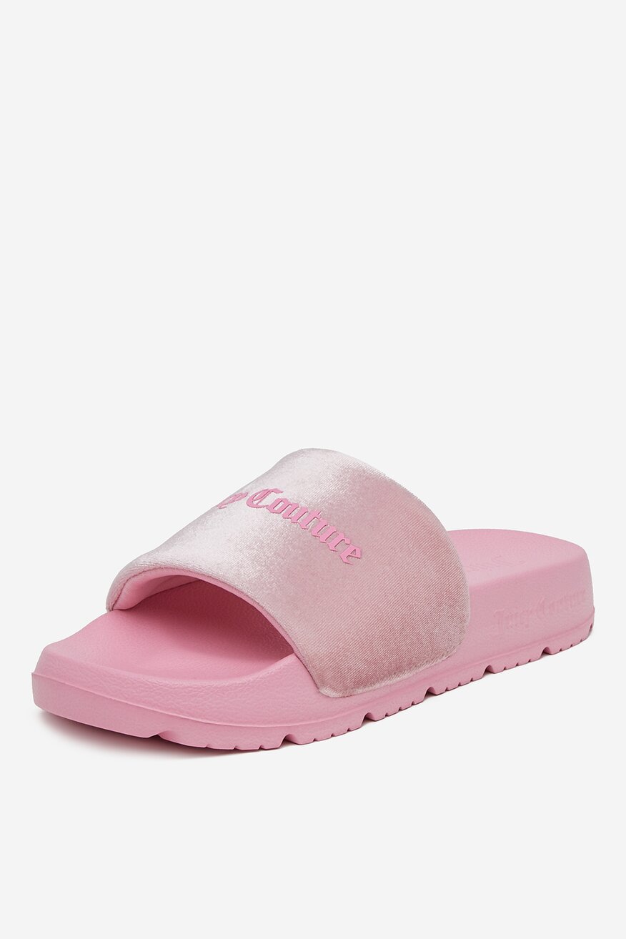 
                Șlapi pentru bazin Juicy Couture ROZ - 5906751074039