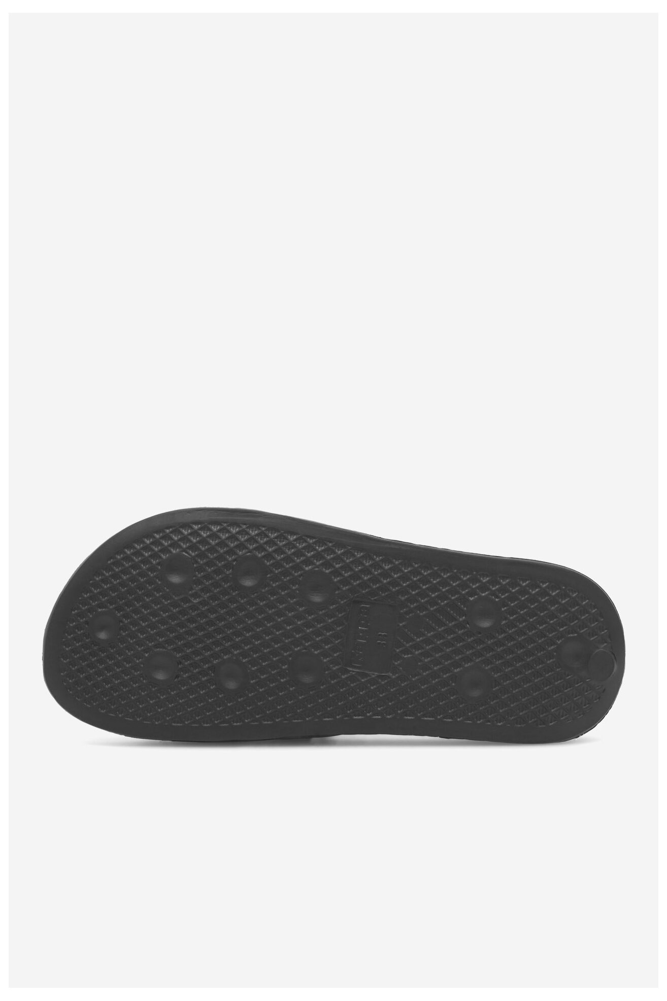 Șlapi pentru bazin Kappa LOGO NOLES 361F2UW-911 W NEGRU