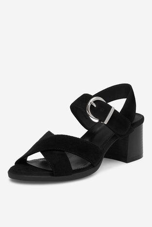 Сандалі Jenny CEO-HY3157-2 ЧОРНИЙ