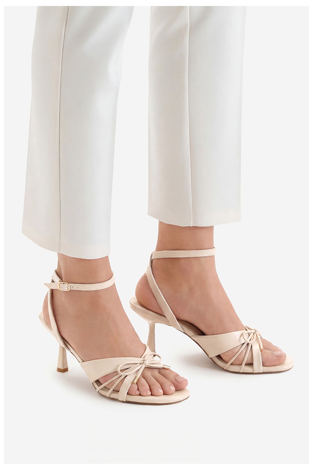 Сандали Jenny CEO-R26SS09216 БЕЖОВ