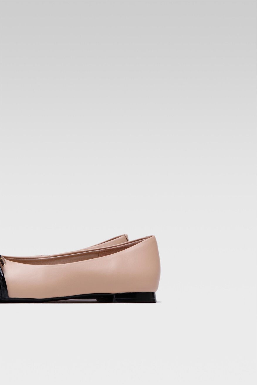 
                balerini Lasocki BEJ - 5904248986315