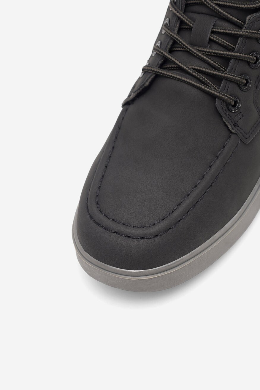 Боти U.S. POLO ASSN. ЧЕРЕН - 2230054010276