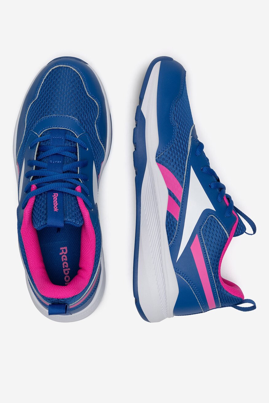 Încălțăminte sport Reebok ALBASTRU ÎNCHIS - 2230075441837