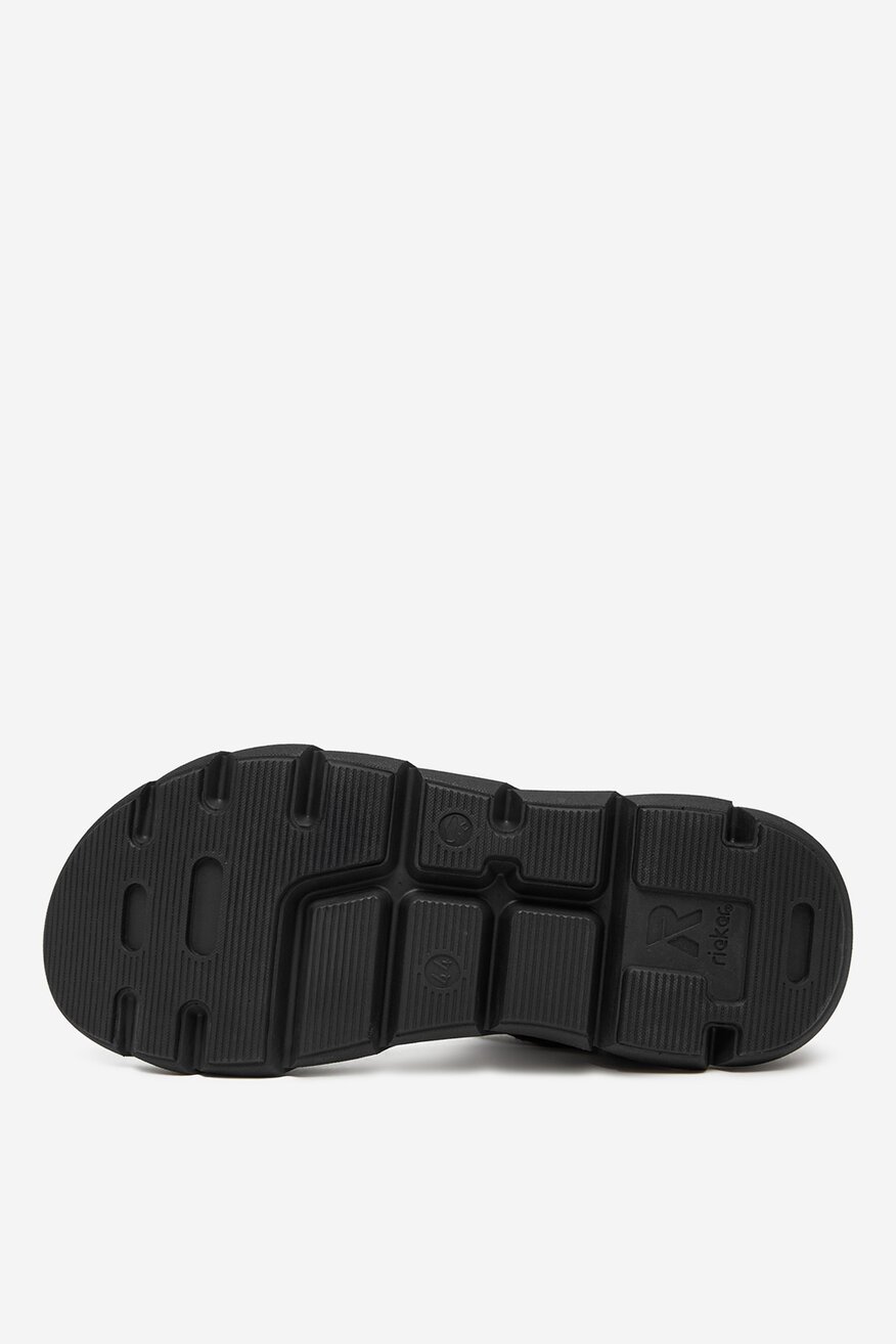 
                Rieker - Sandały sportowe - 2230078402118