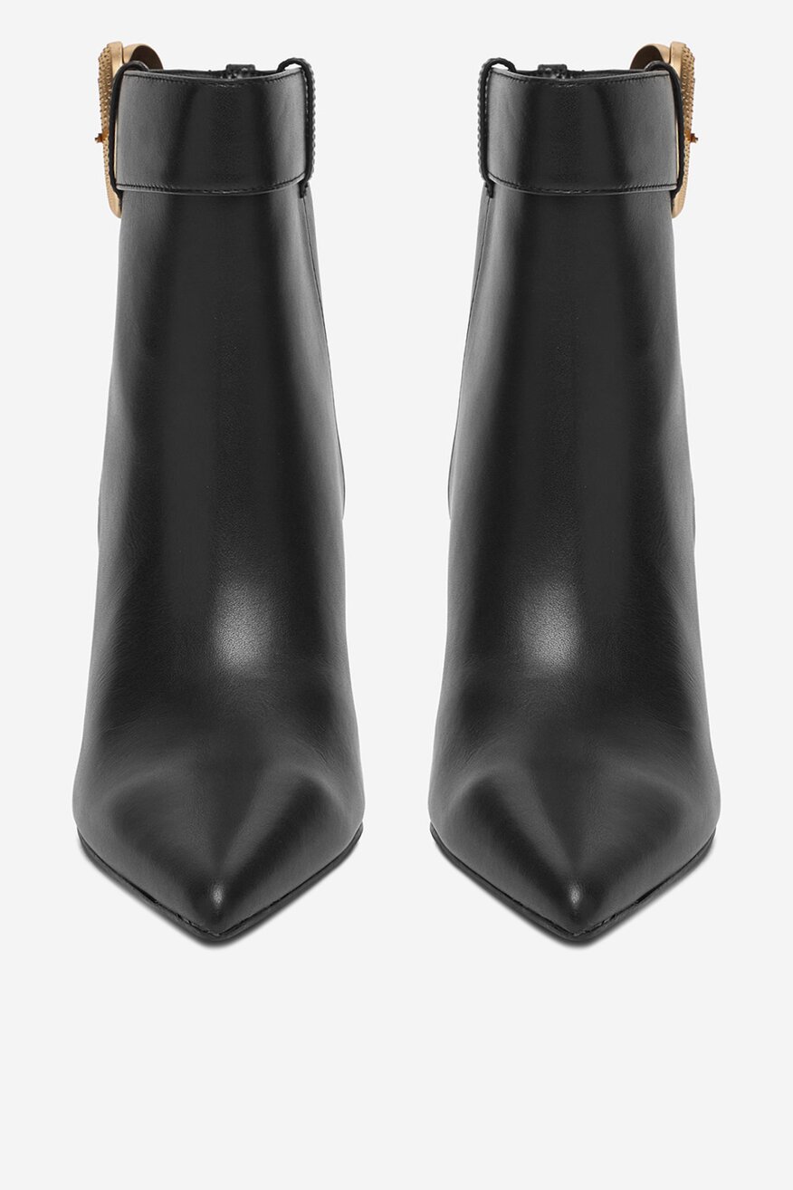 
                Боти EVA MINGE ЧЕРЕН - 5906751463017