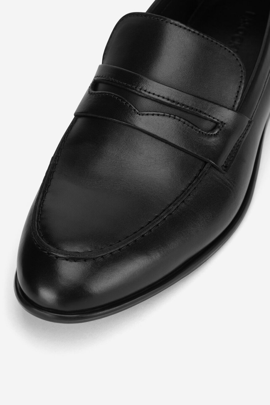 
                Mokasine Lasocki CRNA - 5905588735014