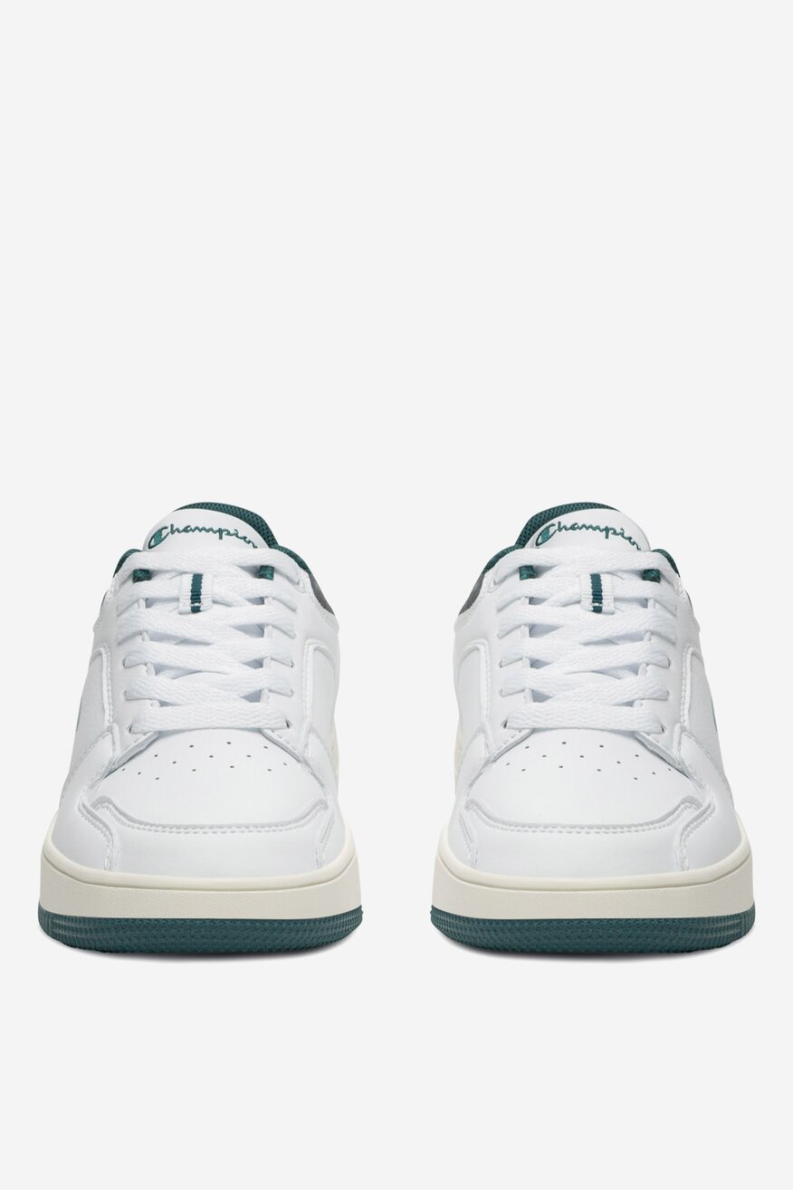 
                Încălțăminte sport Champion ALB - 5905588664031