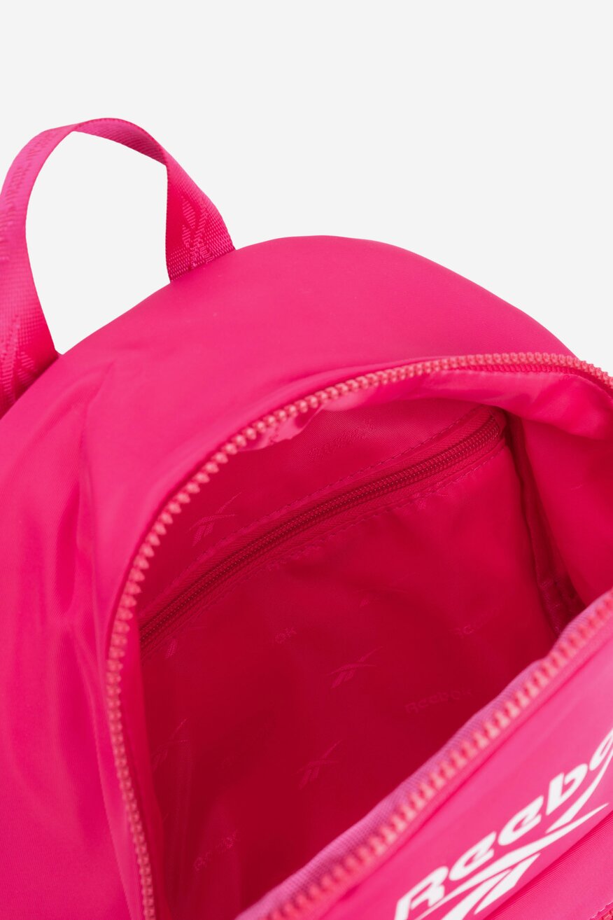 Ranac Reebok TAMNO ROZE - 5905588673361
