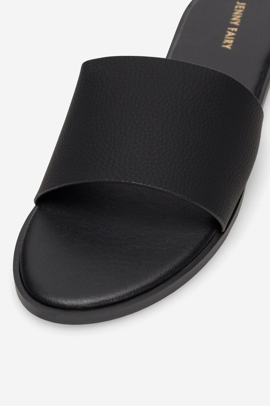 
                Джапанки Jenny Fairy ЧЕРЕН - 5905588616528