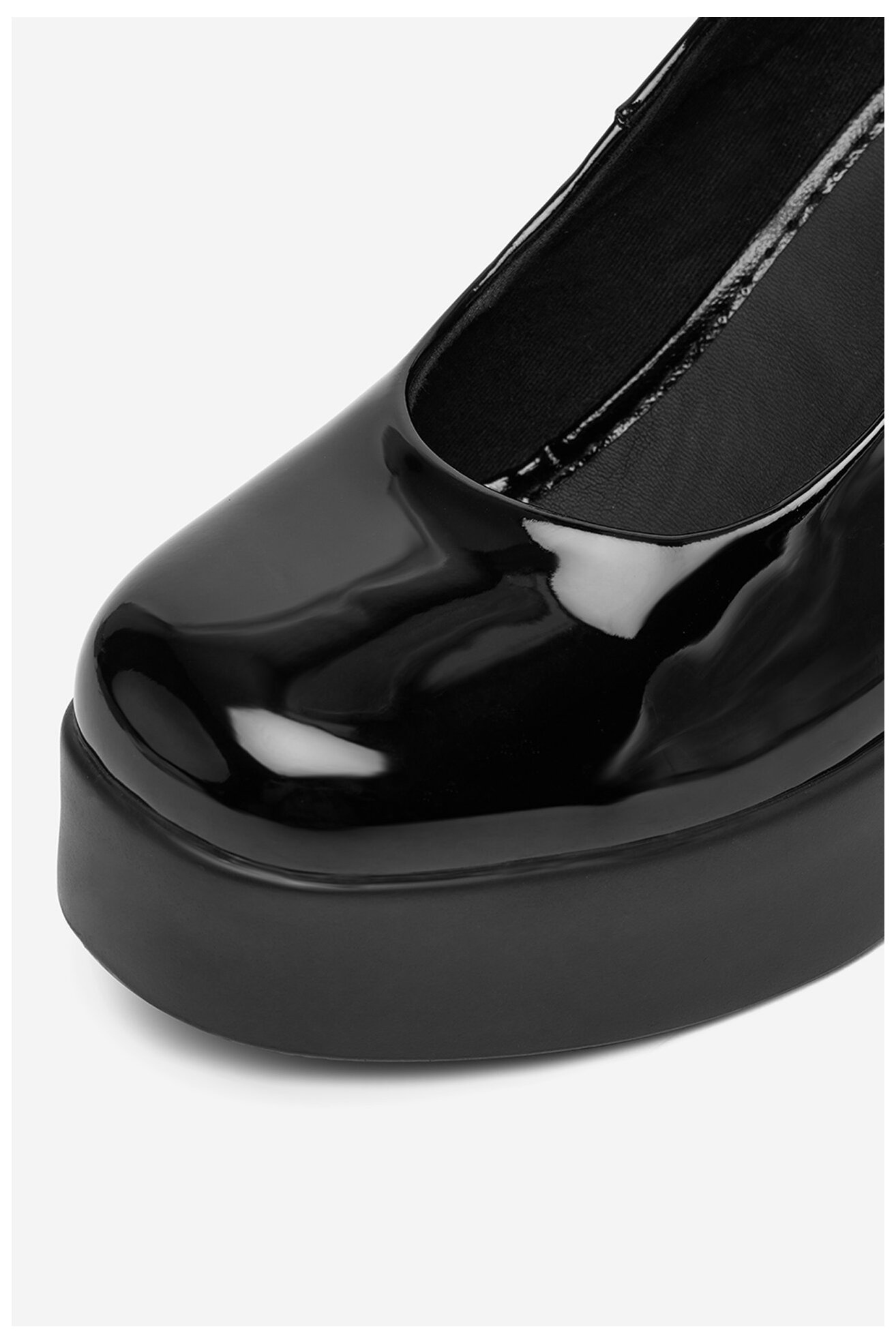 Cipele na štiklu Jenny CEO-THORA SK6840-C CRNA