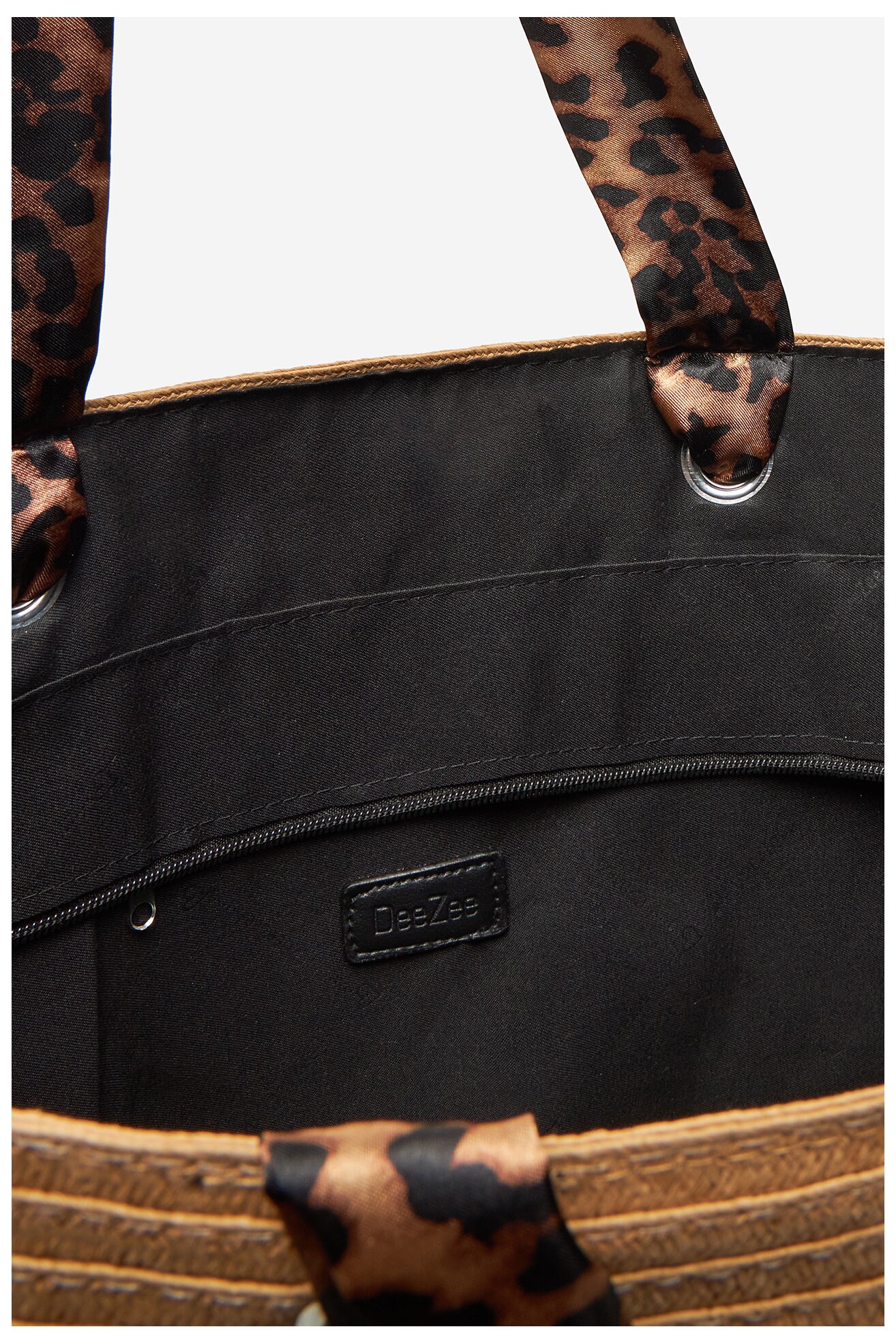 Дамска чанта DeeZee H24137 БЕЖОВ