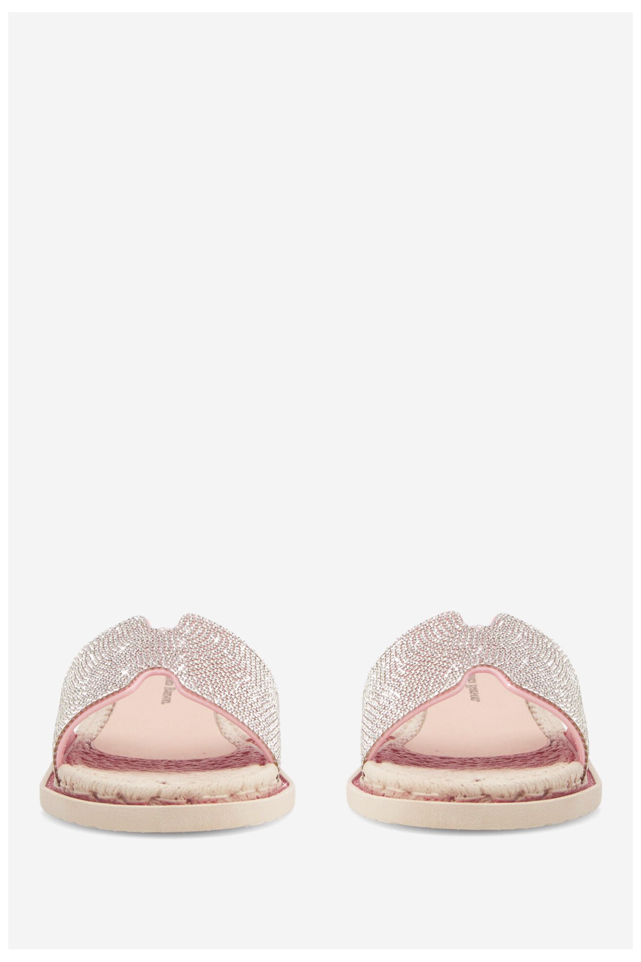 Flip-flop Clara Barson WSS20298-08 RÓZSASZÍN