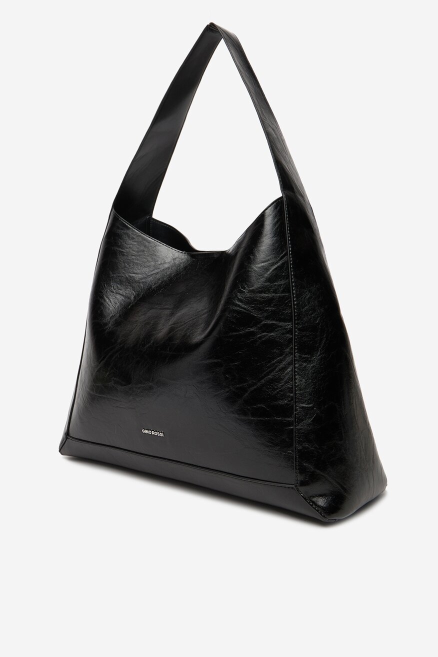 
                Gino Rossi - Duża torebka hobo - 5906751328088