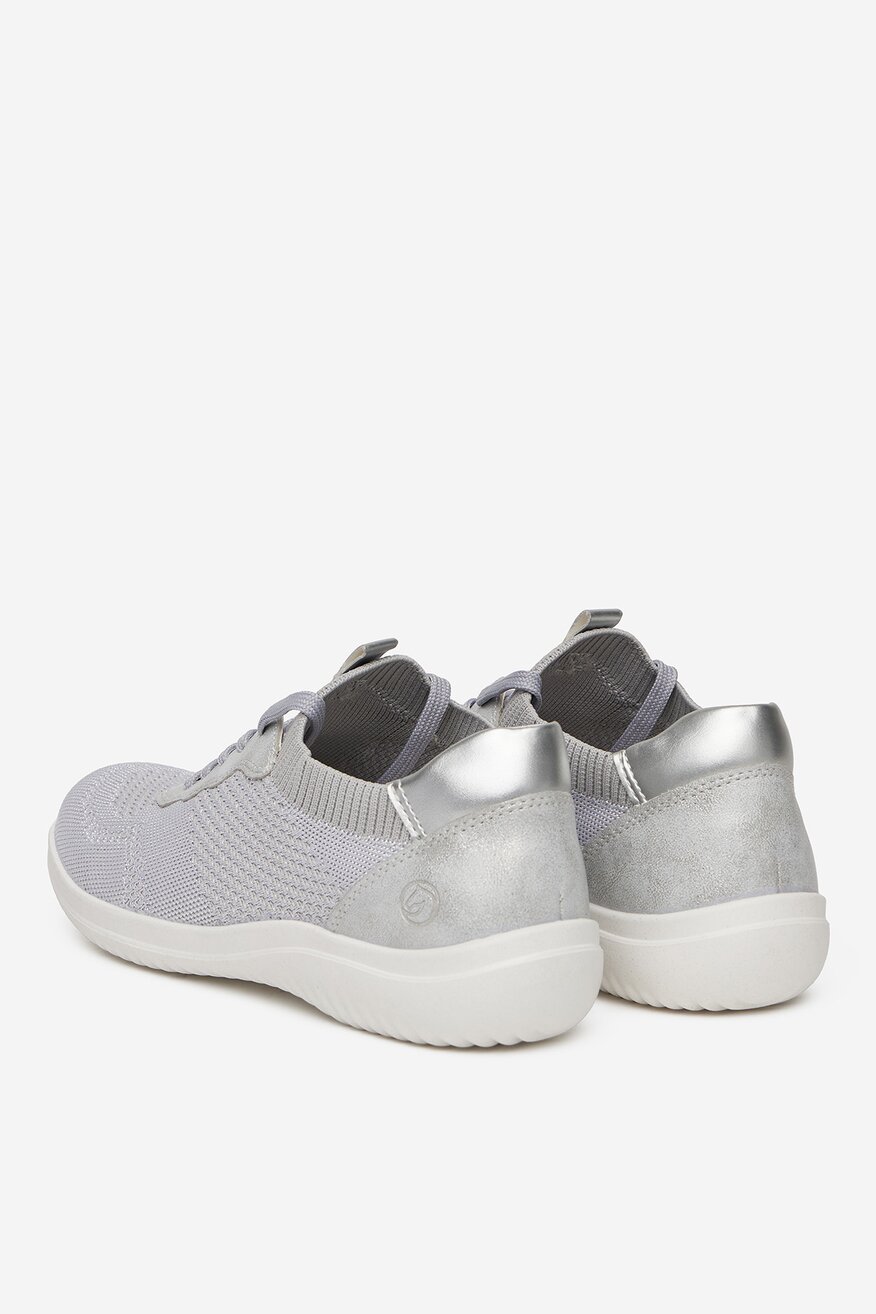 Remonte - Sneakersy - 2230078426275