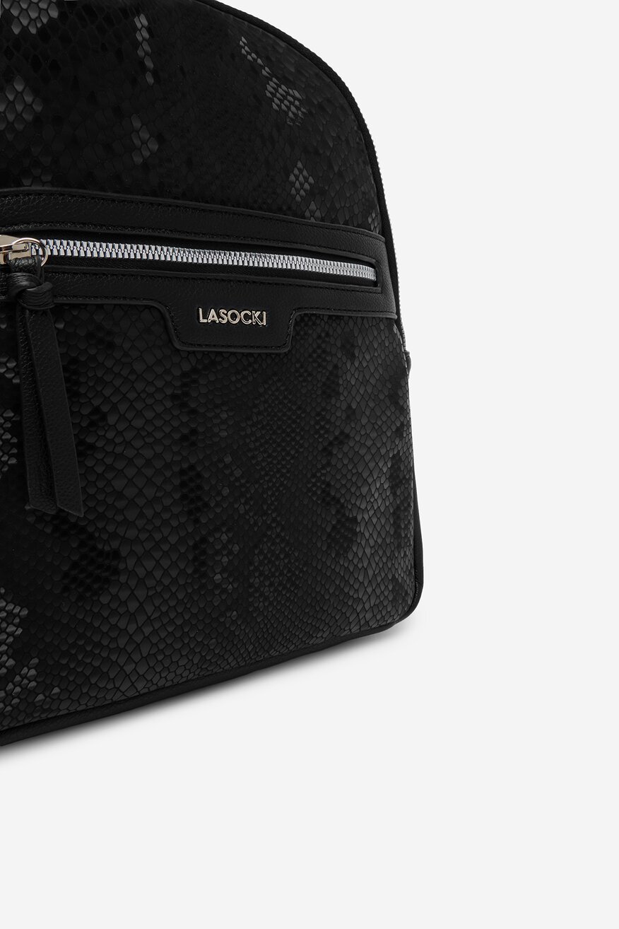 Раница Lasocki ЧЕРЕН - 5906751564882