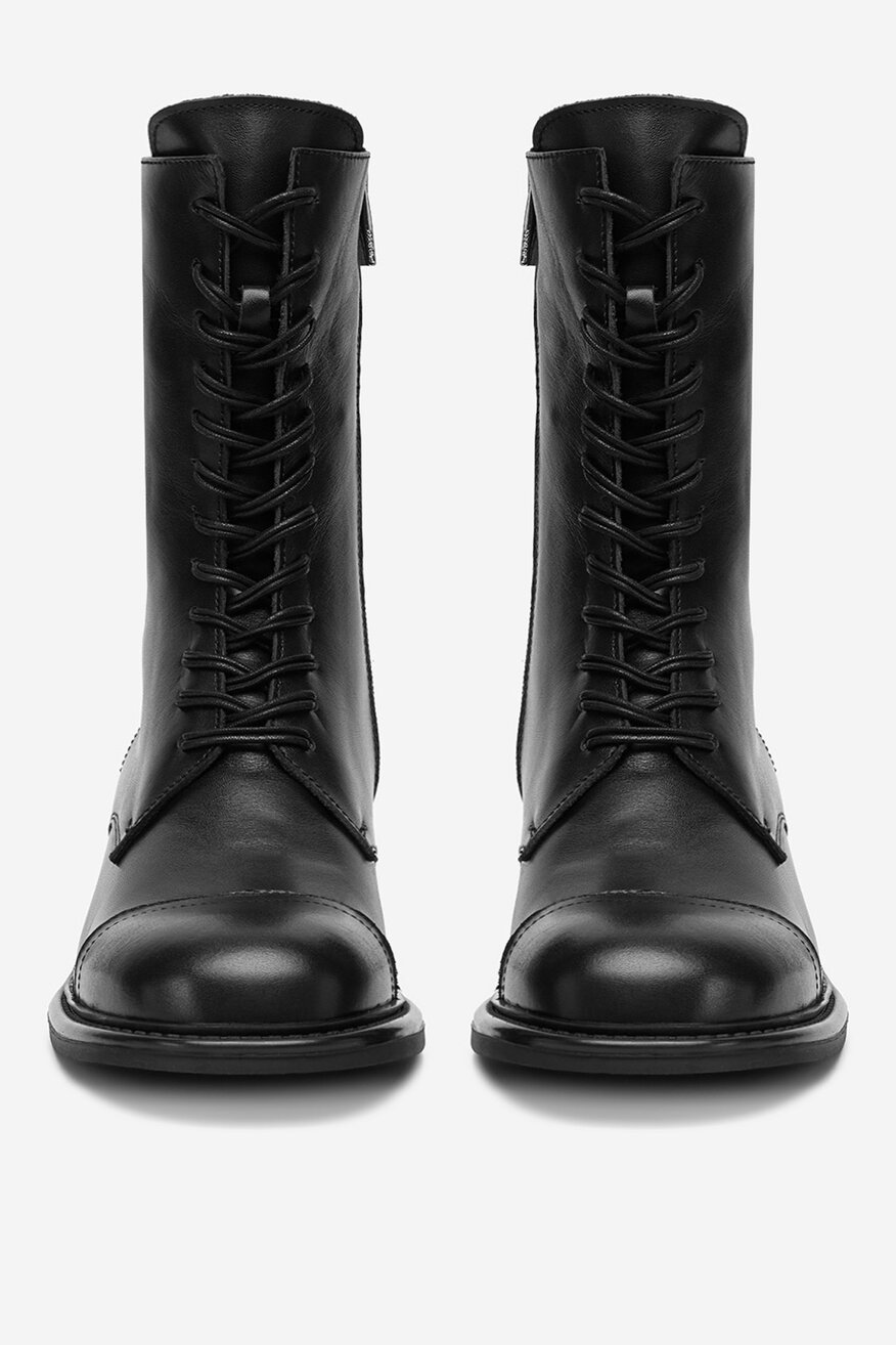 
                Csizma Gino Rossi FEKETE - 5906751479780