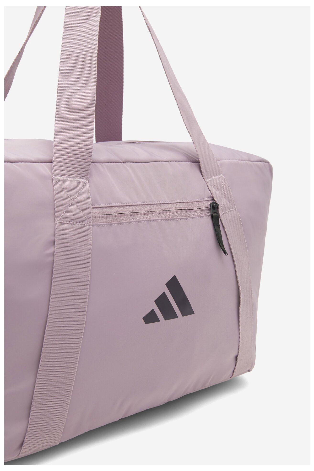 Torba adidas ADIDAS SP BAG IR9933 Fioletowy