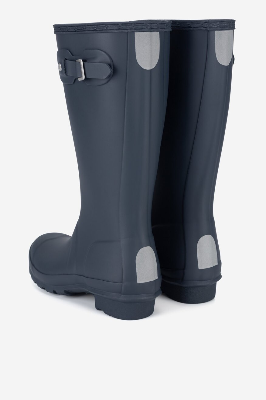 
                Гумени ботуши HUNTER КОБАЛТОВО СИНЬО - 2230070290126