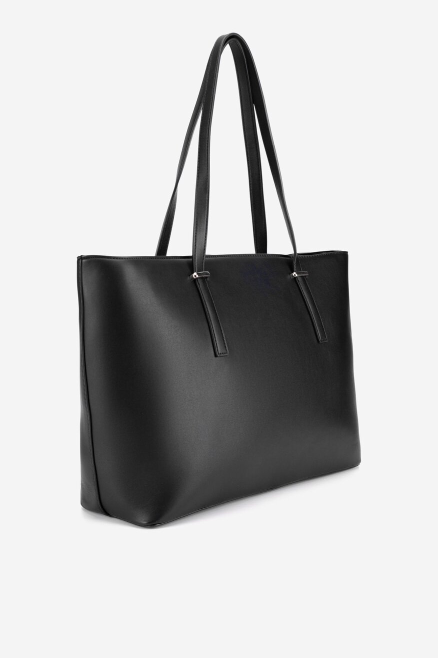 
                Kézitáska Lasocki FEKETE - 5905588773337