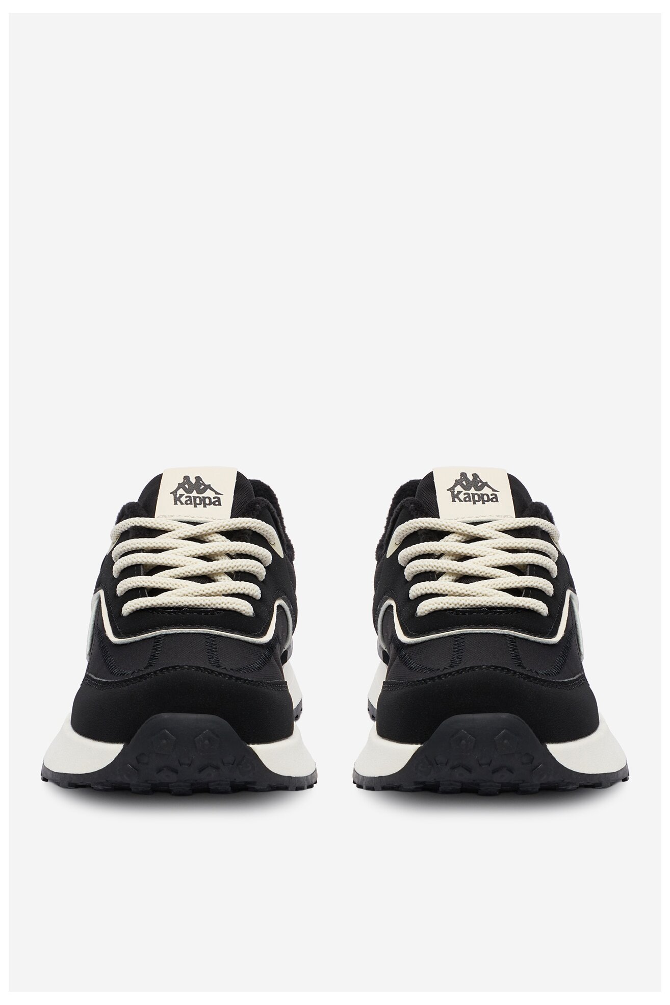 Obuwie sportowe Kappa EO-CP40-241216YX(CH) Czarny