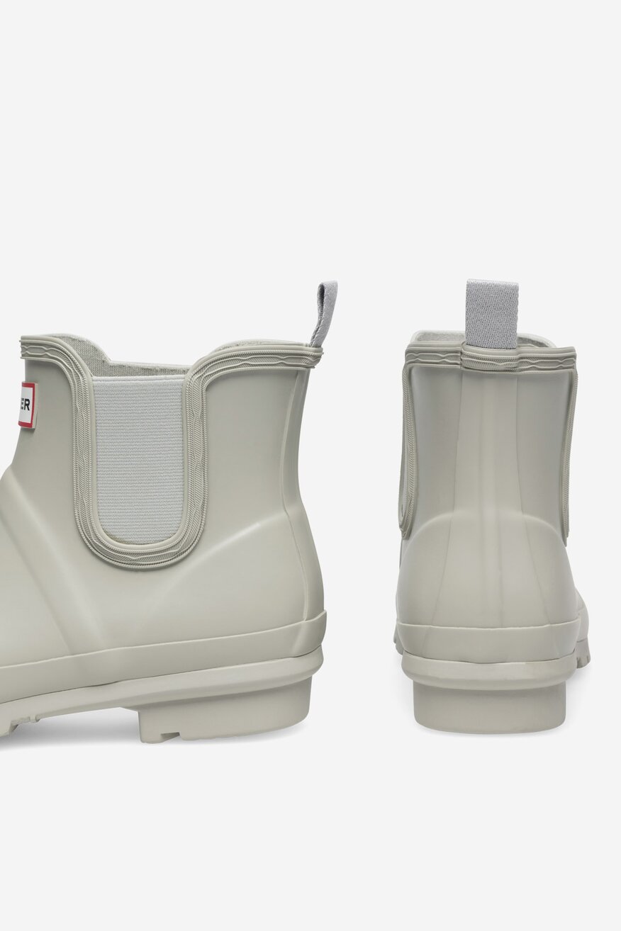 
                Гумени ботуши HUNTER ЗЕЛЕН - 5905588730965