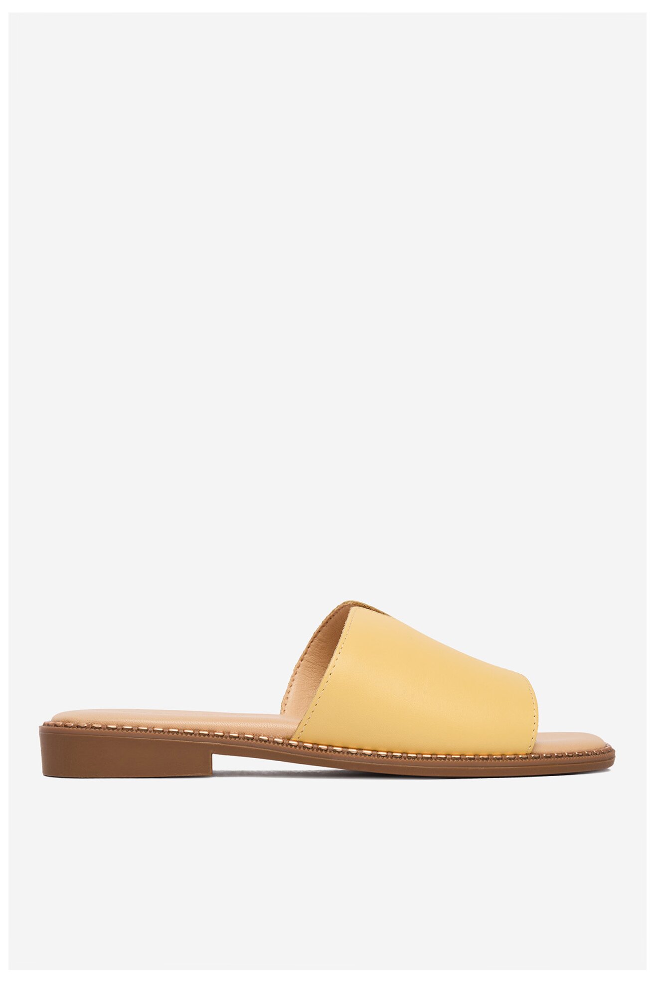 Джапанки Lasocki CEO-RST-KM215-01 СВЕТЛОЖЪЛТ