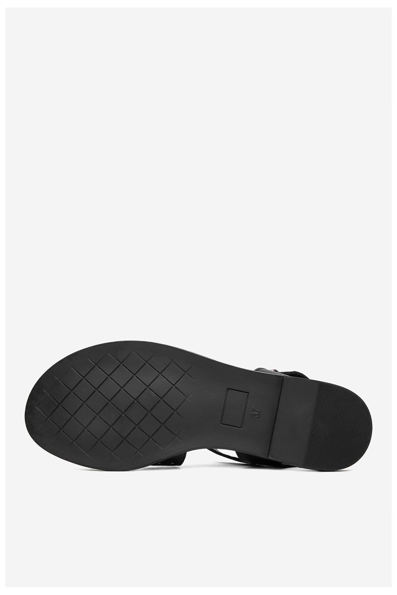 Sandały Lasocki CEO-RST-5551-02 Czarny
