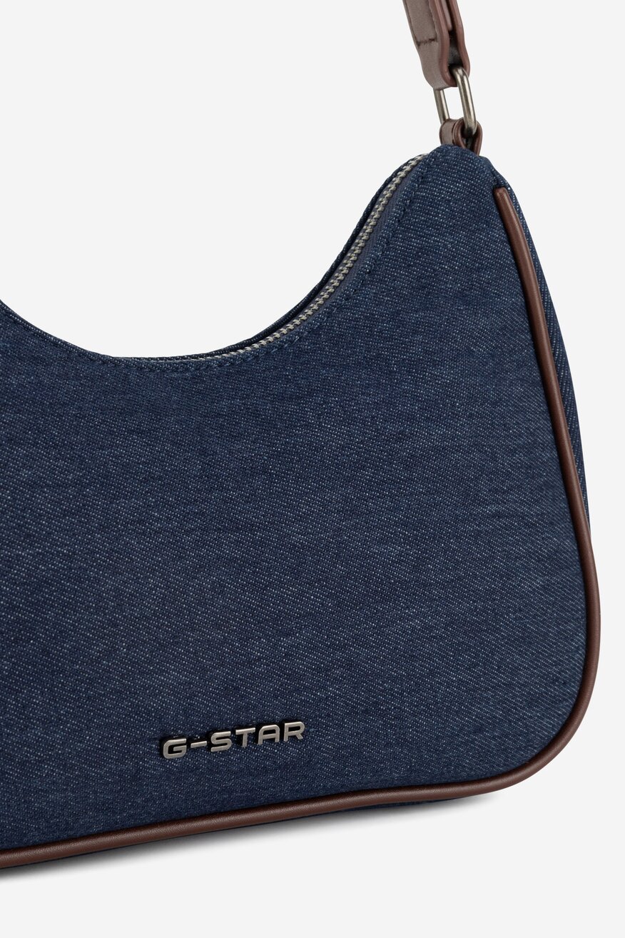Geantă de mână G-STAR RAW ALBASTRU - 5903698186672