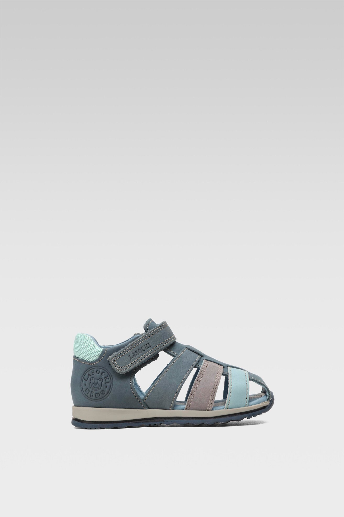 Sandale Lasocki Kids CI12-2908-09 PLAVA
