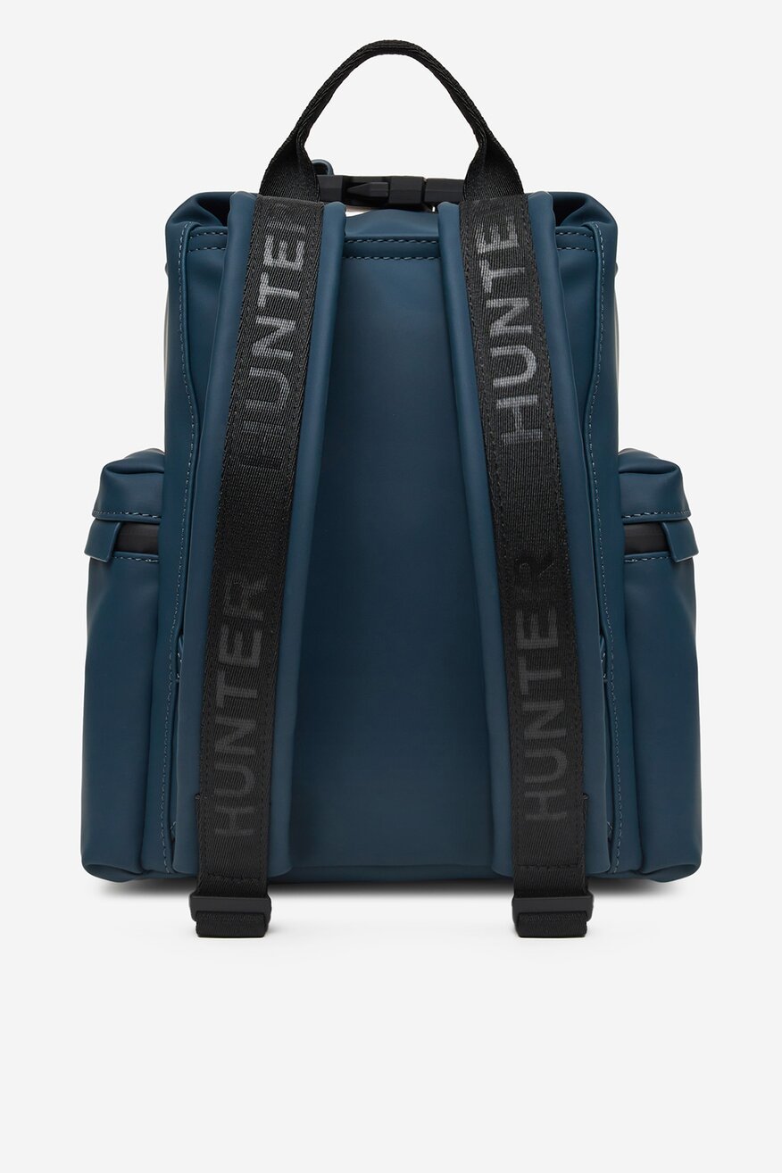 Раница HUNTER КОБАЛТОВО СИНЬО - 5906751445273